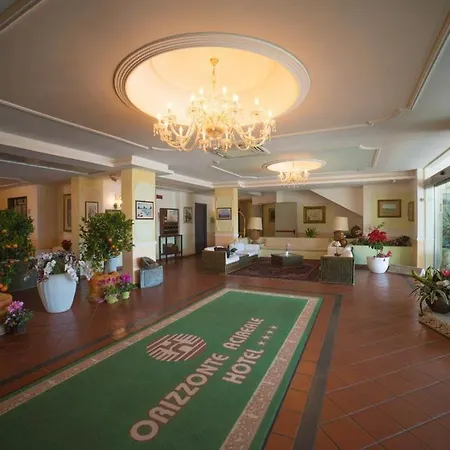 Orizzonte Hotel