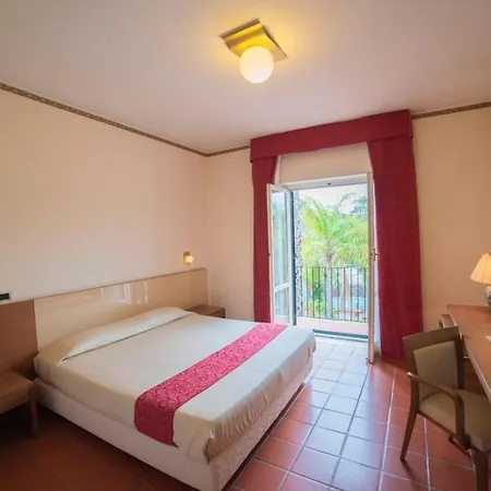 Orizzonte Hotel 4*