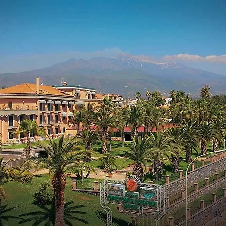 Orizzonte Hotel