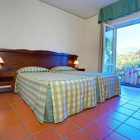 Orizzonte Hotel Acireale