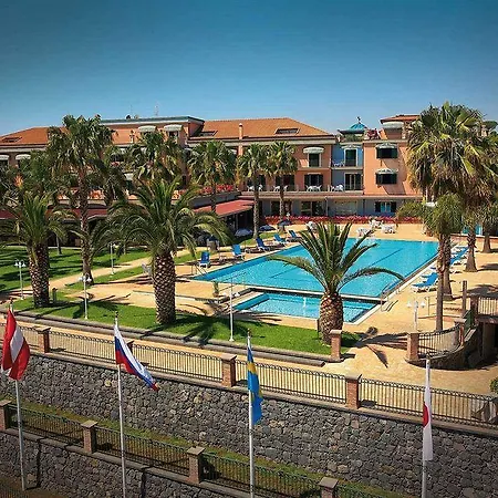 Hotel Orizzonte Acireale
