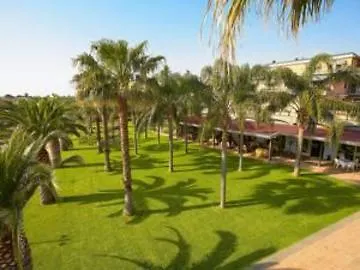 Orizzonte Hotel 4*