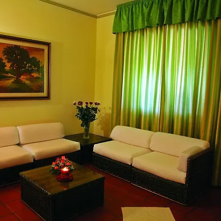 Hotel Orizzonte 4*