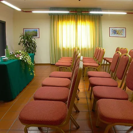 酒店 欧里颂特阿奇雷亚莱酒店