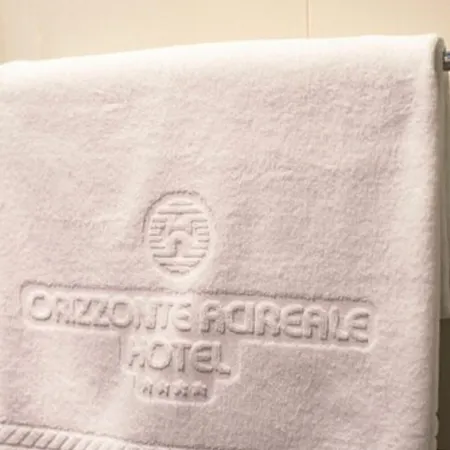 欧里颂特阿奇雷亚莱酒店 4*