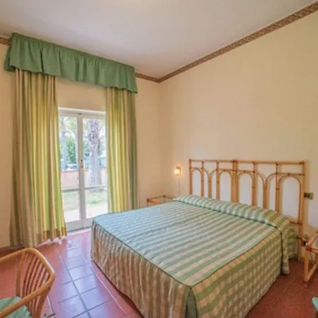 欧里颂特阿奇雷亚莱酒店 酒店