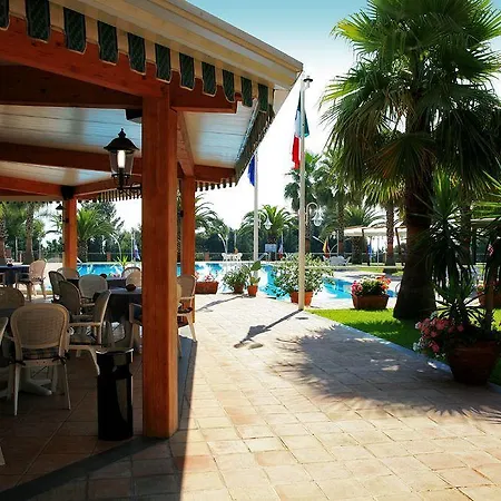 Hotel Orizzonte Acireale