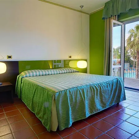 Hotel Orizzonte