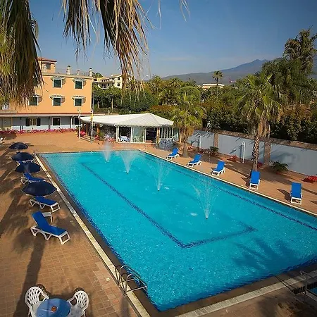 Hotel Orizzonte