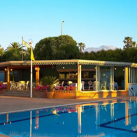 Orizzonte Hotel Acireale