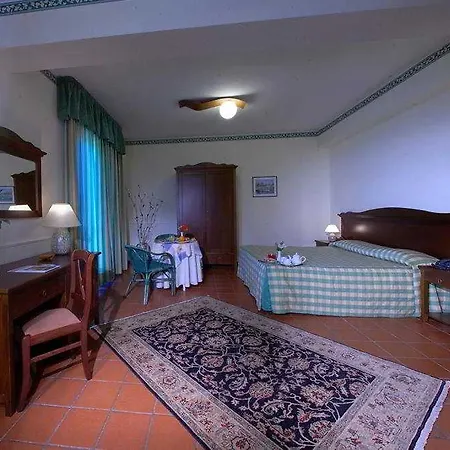 Orizzonte Hotel Acireale
