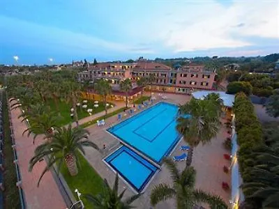 Orizzonte 4* Acireale