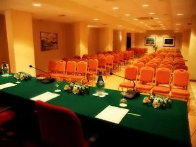 Hotel Orizzonte 4*