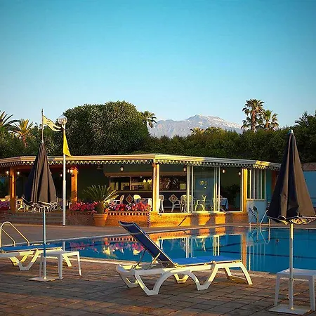 Hotel Orizzonte 4*