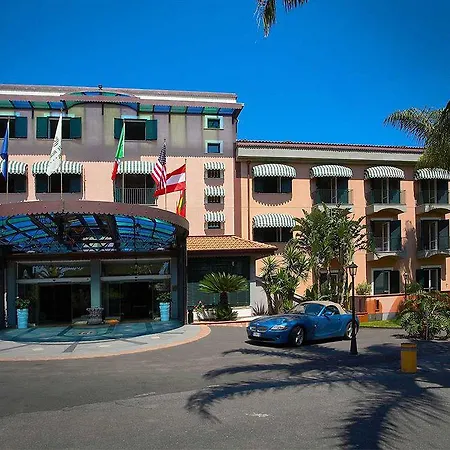 Orizzonte Hotel 4*