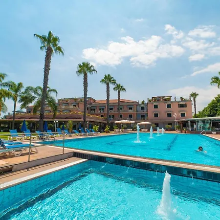 Hotel Orizzonte 4*