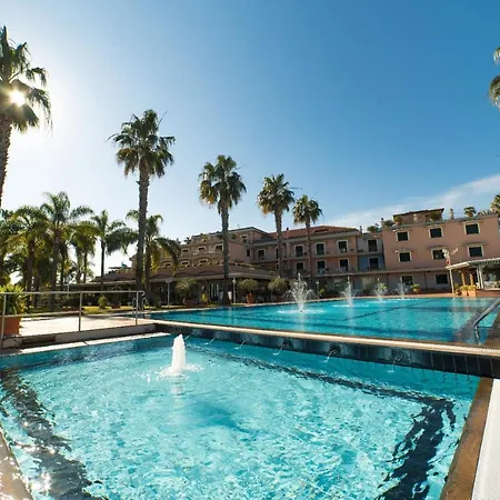 Hotel Orizzonte 4*