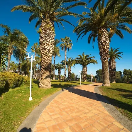 Hotel Orizzonte Acireale