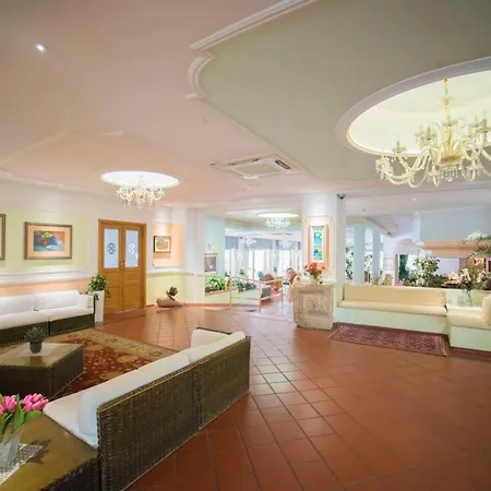 Orizzonte Hotel Acireale