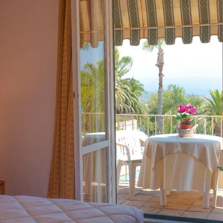 Hotel Orizzonte Acireale