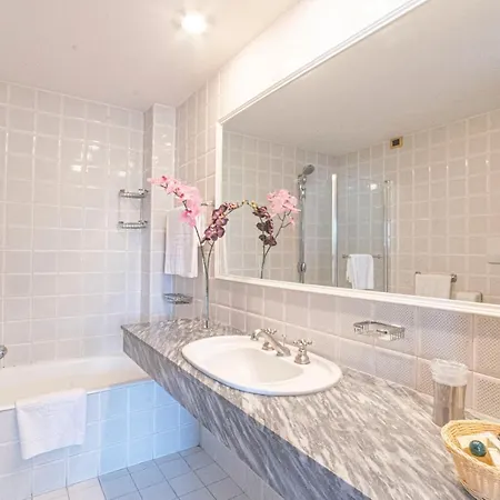 Orizzonte Hotel 4*