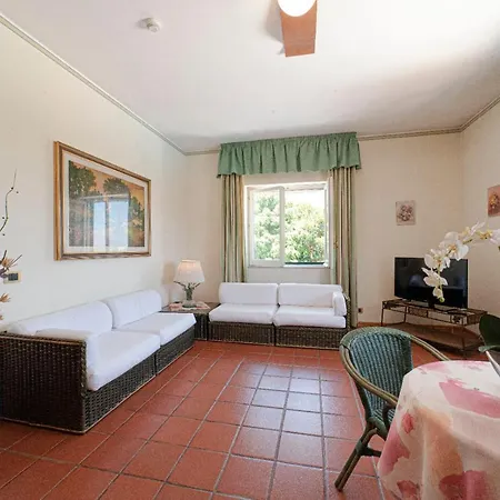 欧里颂特阿奇雷亚莱酒店