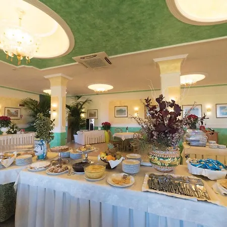 Orizzonte Hotel