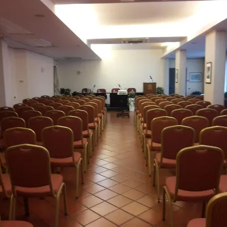 Orizzonte Hotel 4*