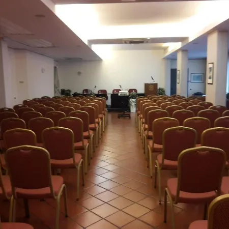 Orizzonte Hotel 4*