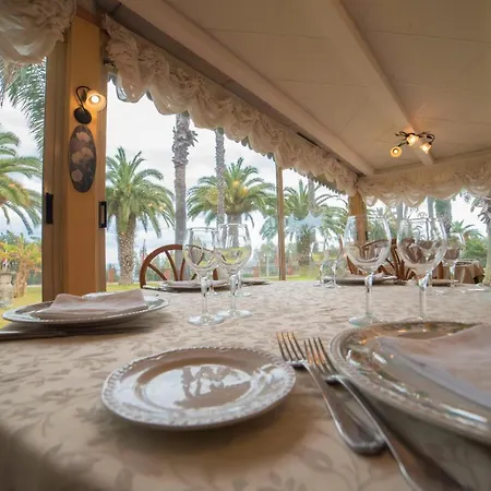 Hotel Orizzonte