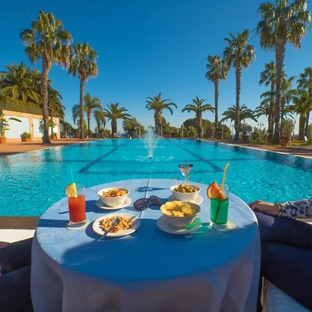 Orizzonte Hotel Acireale
