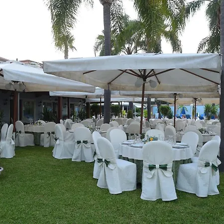 Hotel Orizzonte Acireale