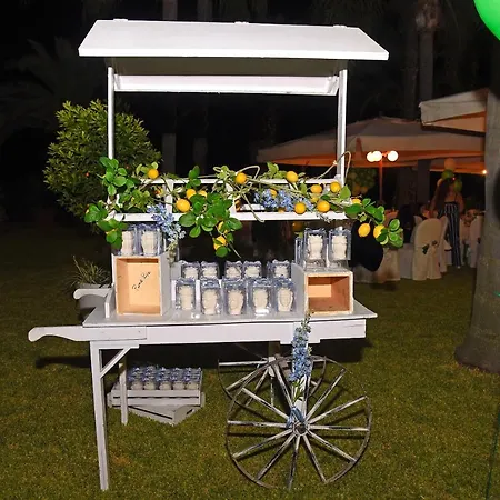 Hotel Orizzonte 4*
