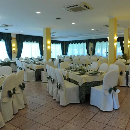 Orizzonte Hotel 4*