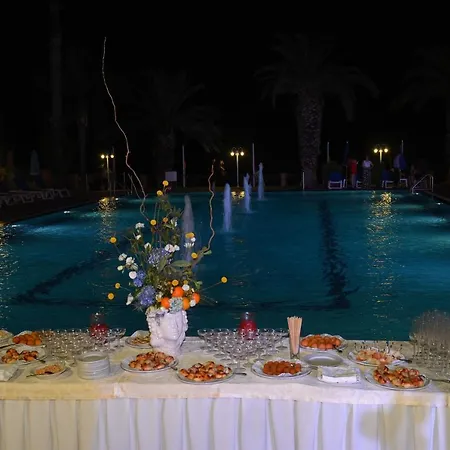 Hotel Orizzonte Acireale