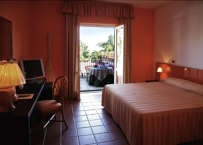 Orizzonte Hotel