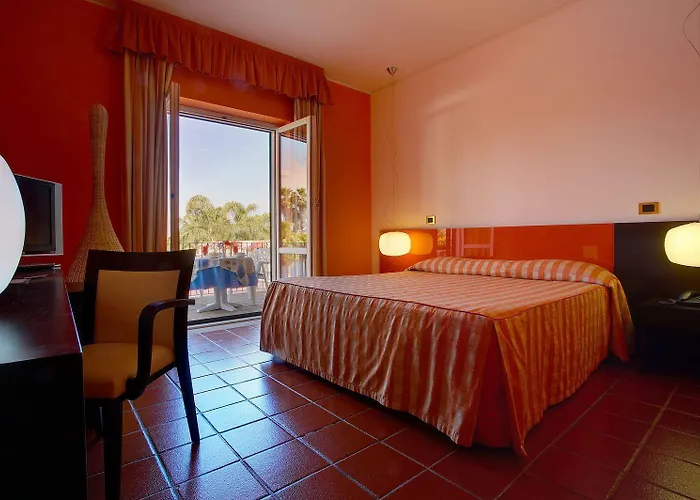 Hotel Orizzonte Acireale