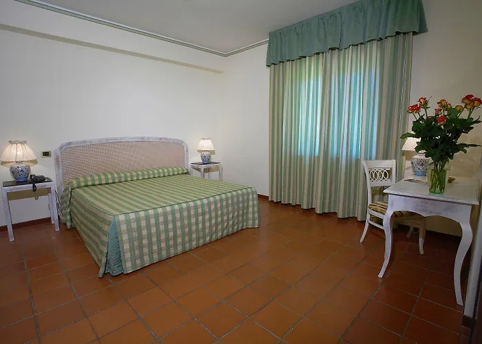 Otel Orizzonte Acireale