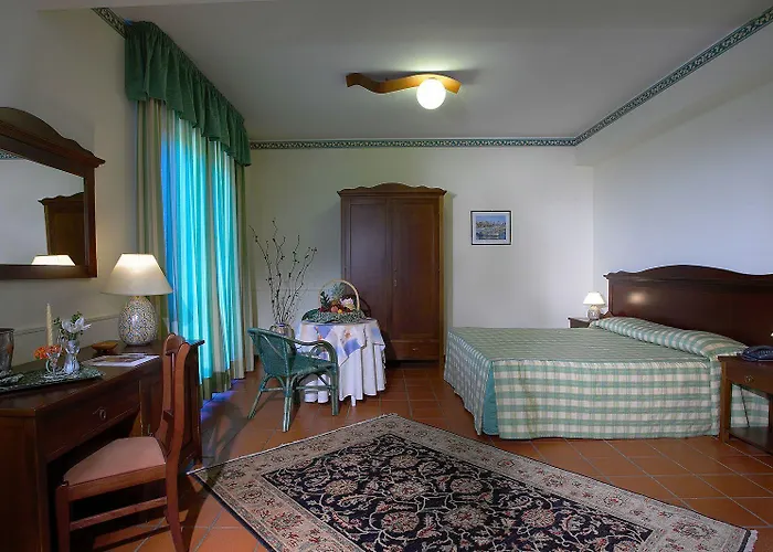 Hotel Orizzonte