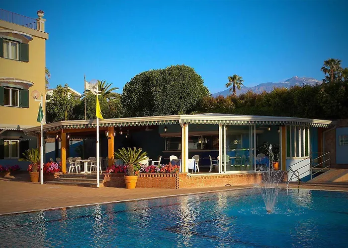 Hotel Orizzonte 4*
