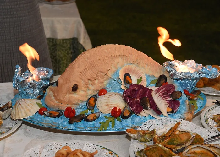 Orizzonte 4* Acireale