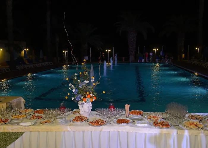 Hotel Orizzonte