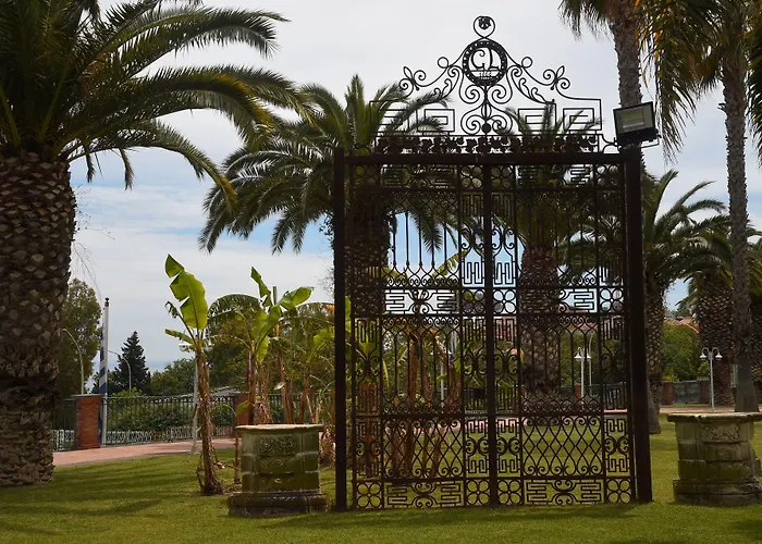 Orizzonte Hotel 4*