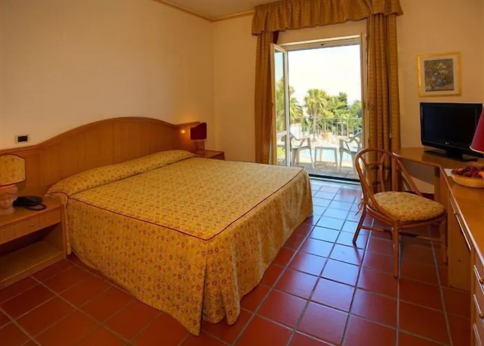 Orizzonte Otel 4*