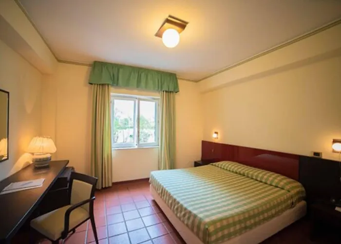 Orizzonte Hotel 4*