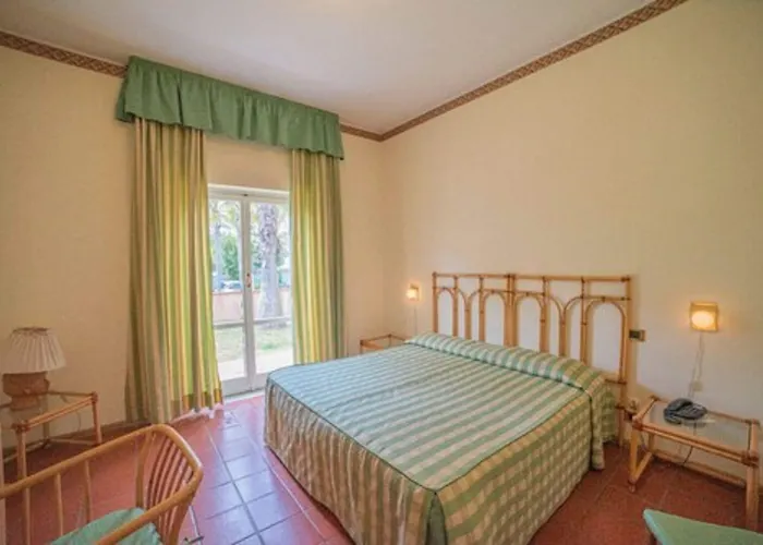 Orizzonte Otel