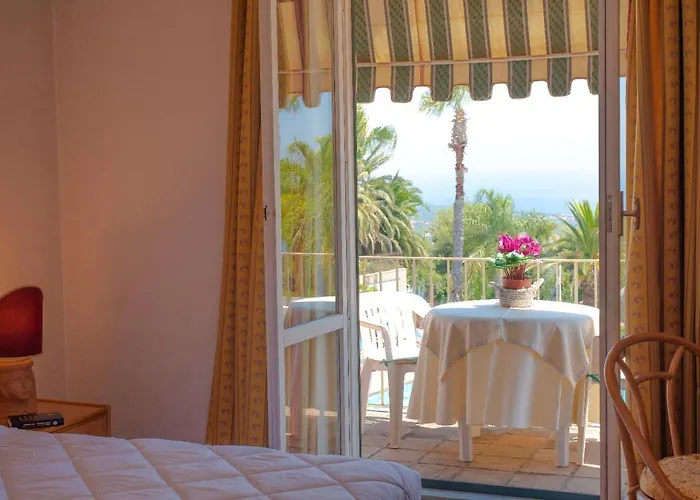 Otel Orizzonte Acireale