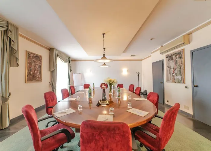Hotel Orizzonte