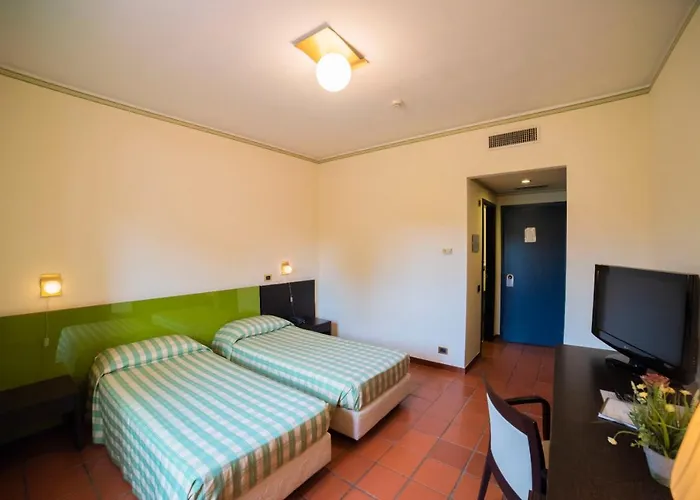 Orizzonte Hotel