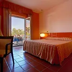 Hotell Orizzonte Acireale